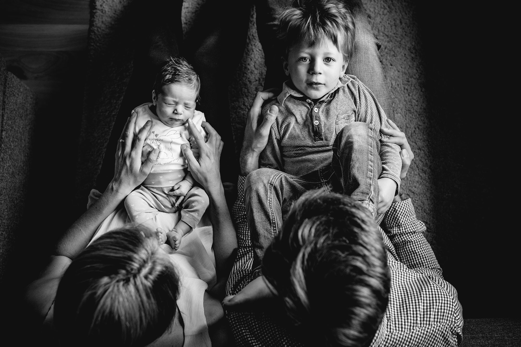 Steffi Mayer Familienfotografie Hamburg Familienfotos Baby Glinde